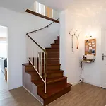 Haus Baumann Веннингштедт