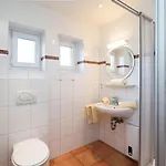 Дом отдыха Haus Baumann *