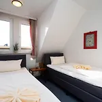 Haus Baumann Веннингштедт