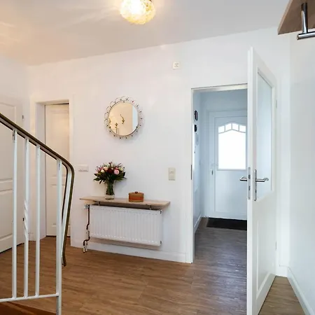 Haus Baumann * Wenningstedt-Braderup