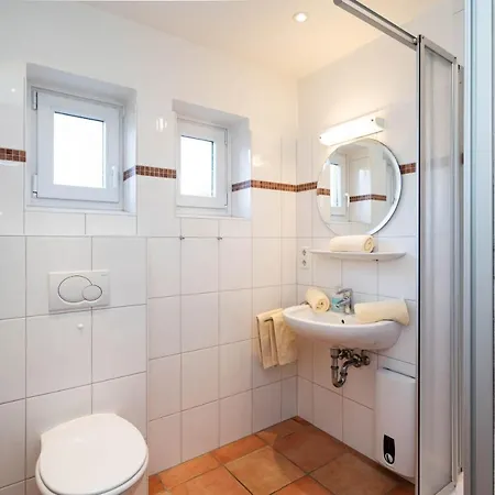 Tatil Evi Haus Baumann *