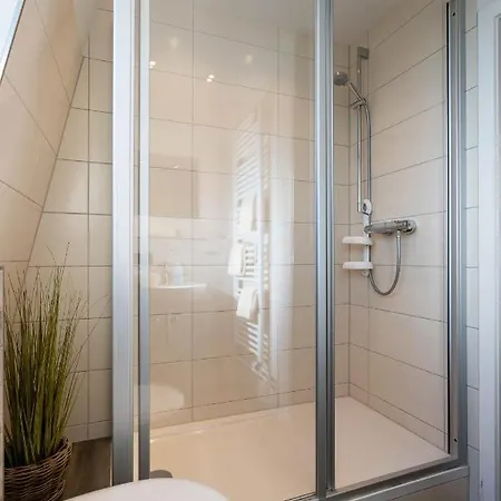 Haus Baumann Tatil Evi *