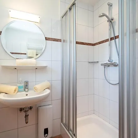 Tatil Evi Haus Baumann