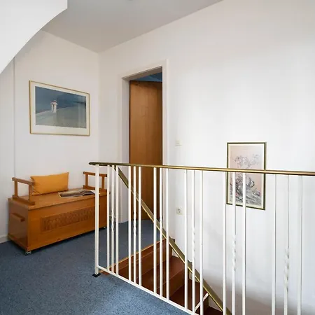 Haus Baumann Дом отдыха