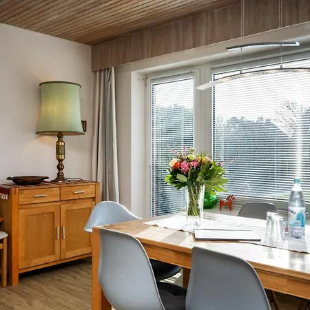 Haus Baumann Дом отдыха