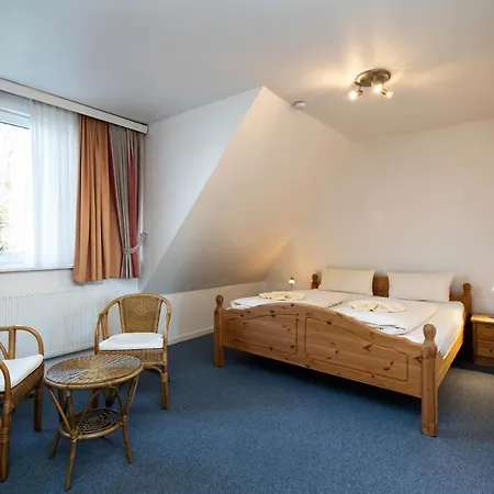 Haus Baumann Дом отдыха *