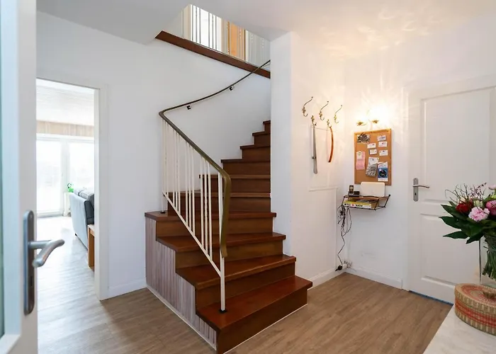 Haus Baumann Wenningstedt-Braderup