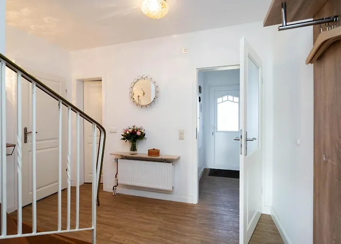 Haus Baumann * Wenningstedt-Braderup