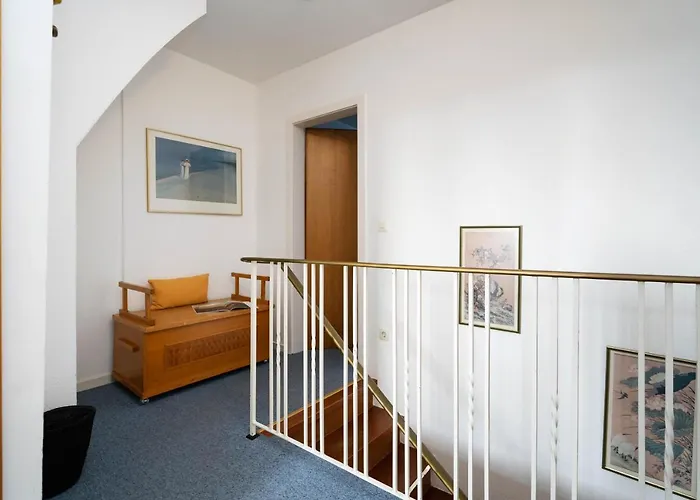 Haus Baumann Semesterbostad