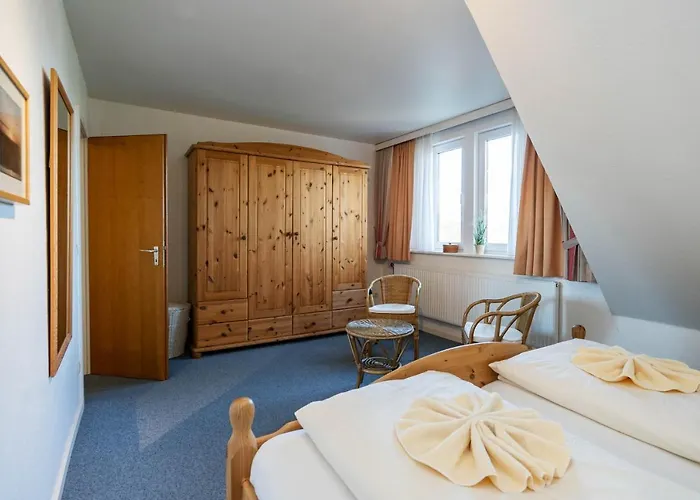 Semesterbostad Haus Baumann